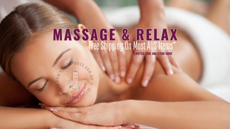 Massage & Other Bodywork