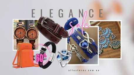 An image for the subcollection of Women Accessories