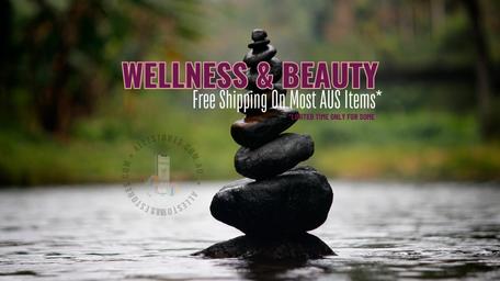 Wellness & Beauty