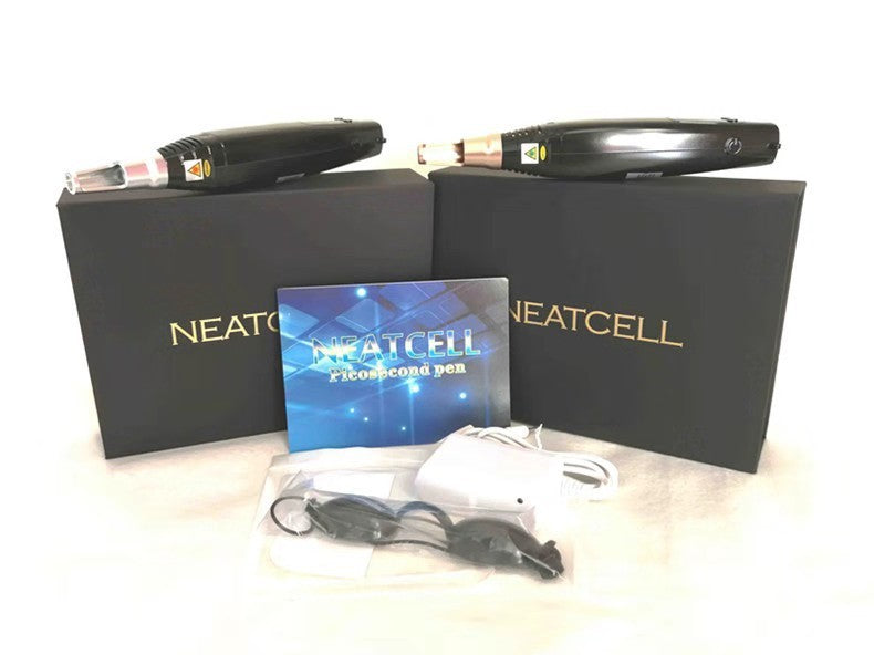 The Second Generation Of Laser Picosecond Pen Beauty Instrument Mini