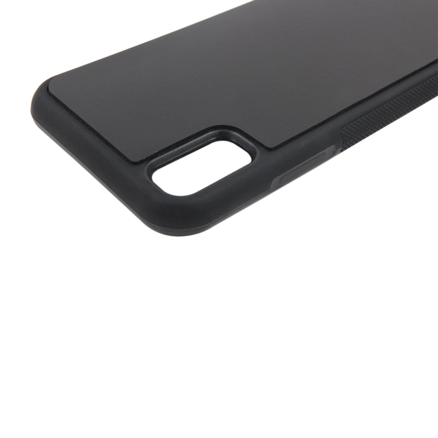 Anti-gravity Nano Material Phone Case Anti-fall Anti-collision