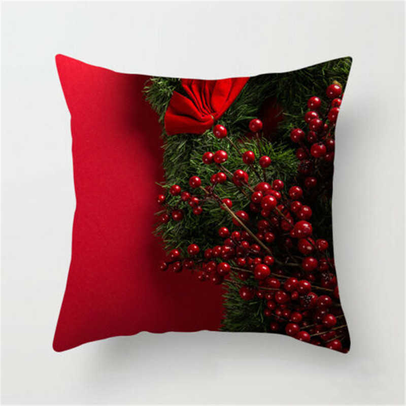 Pillowcase with super light peach pillowcase