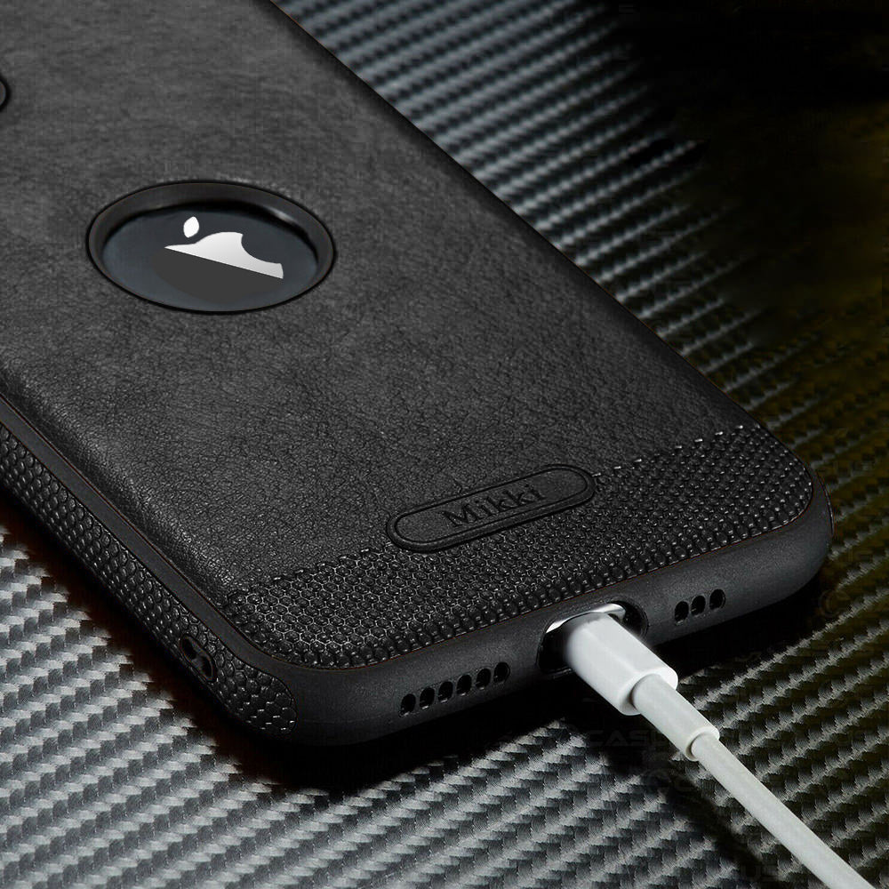 Anti-drop phone case