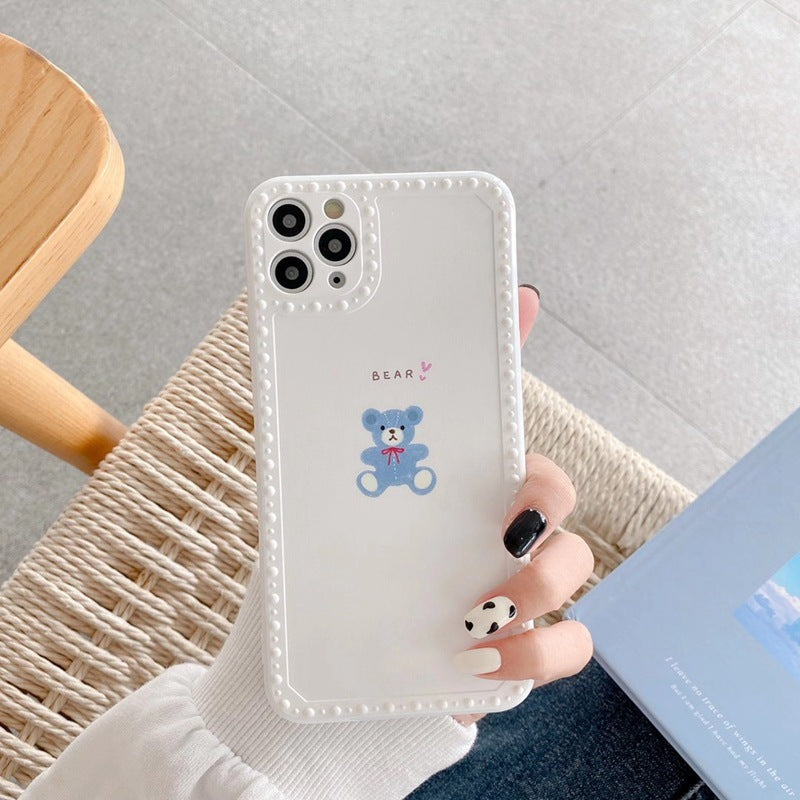 Suitable for 11Pro/Max X/XS/XR mobile phone case