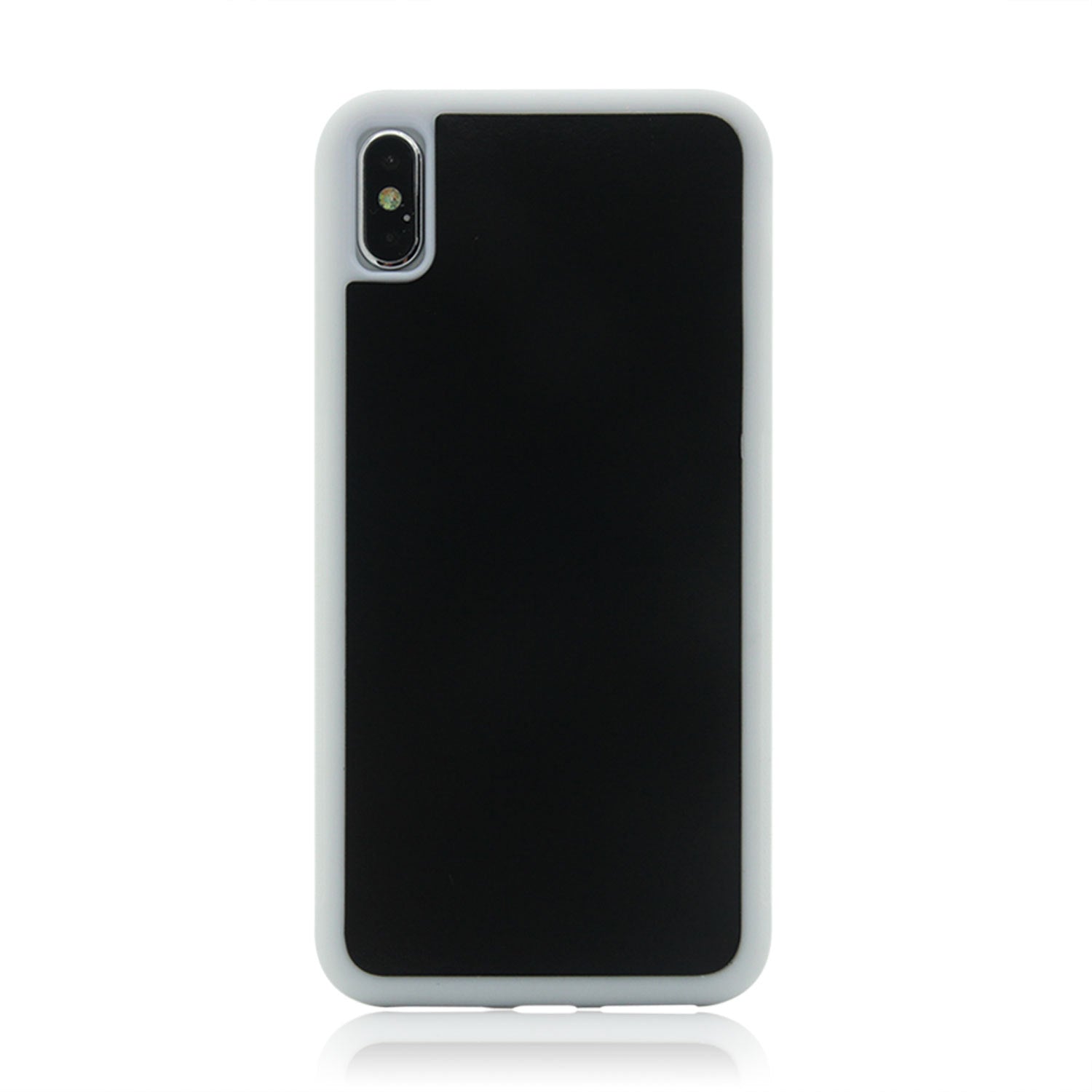 Anti-gravity Nano Material Phone Case Anti-fall Anti-collision