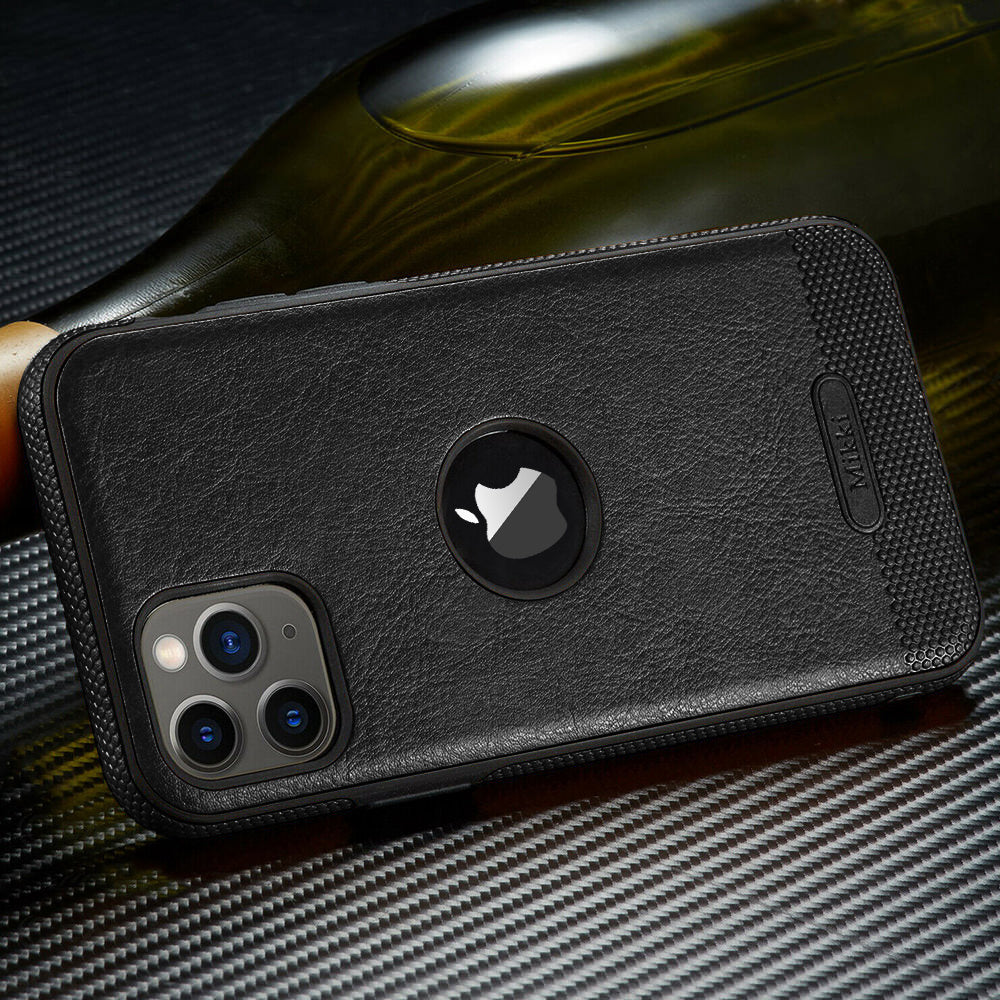 Anti-drop phone case