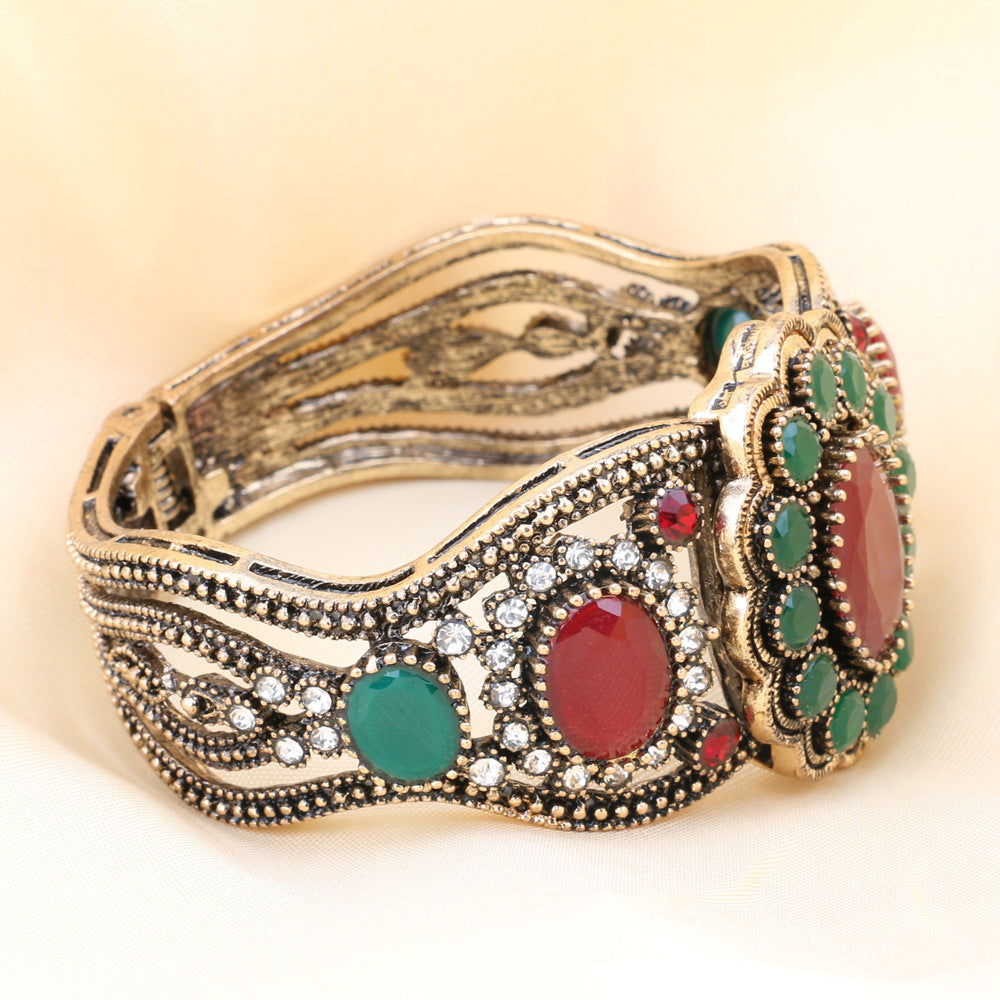 Turkish style bracelet
