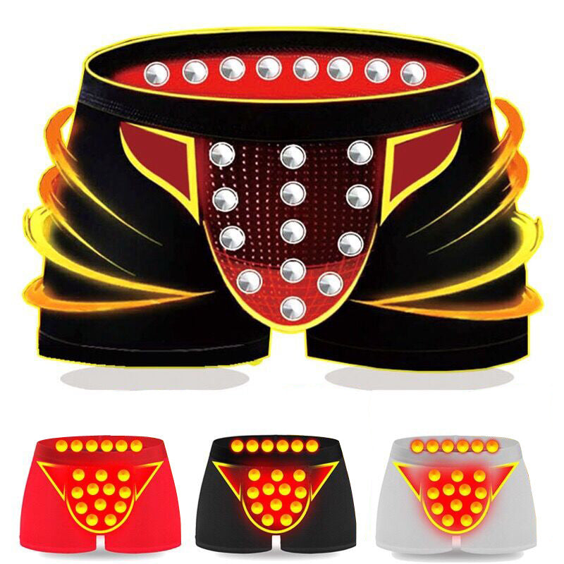 Magnet Health Underwear Milk Silk 26 Strong Magnet