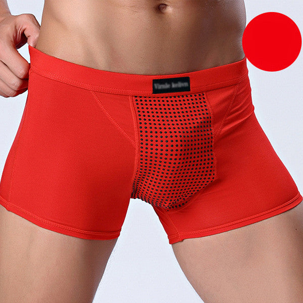 Magnet Health Underwear Milk Silk 26 Strong Magnet