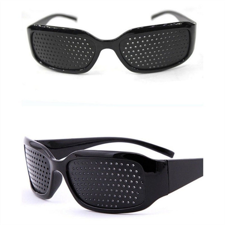 Pinhole glasses sportfull eyeglasses