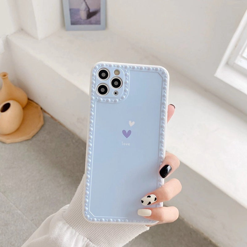 Suitable for 11Pro/Max X/XS/XR mobile phone case