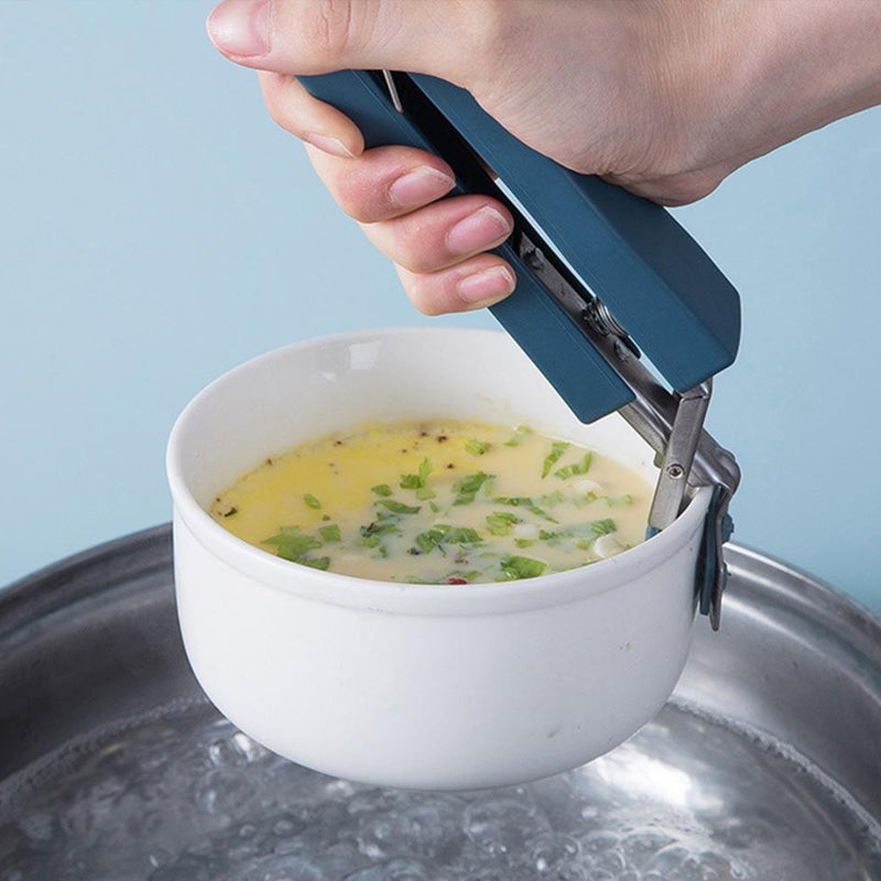 Stainless Steel and Non-Stick Anti Scalding Clipper Kitchen Tools_11