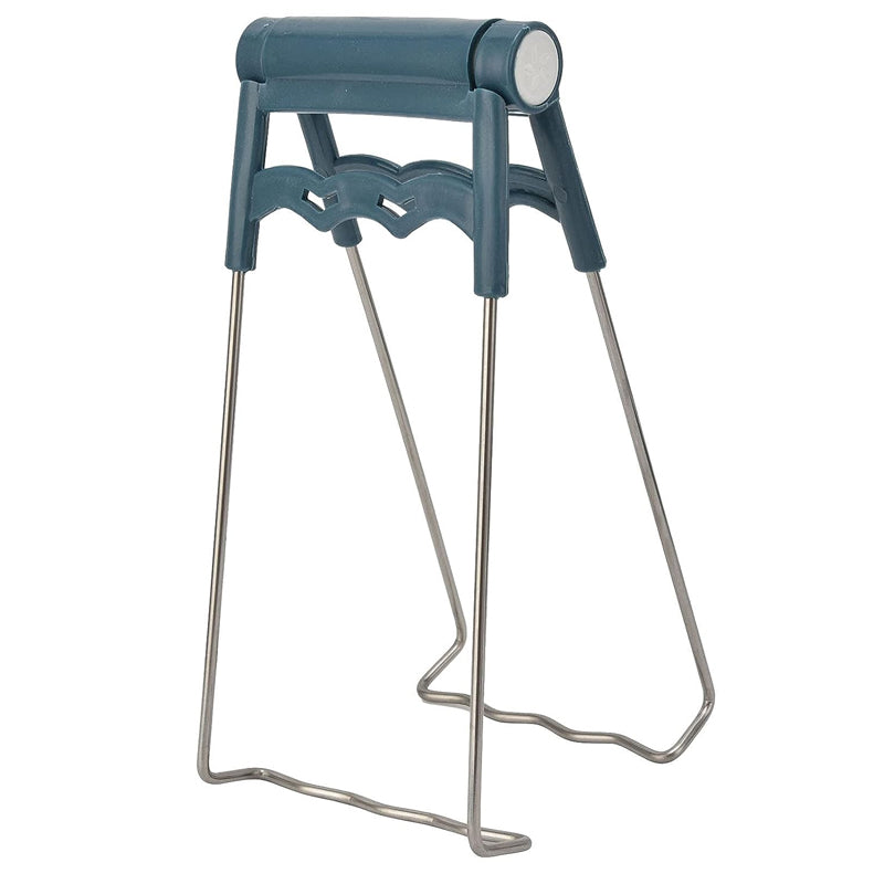 Stainless Steel and Non-Stick Anti Scalding Clipper Kitchen Tools_16