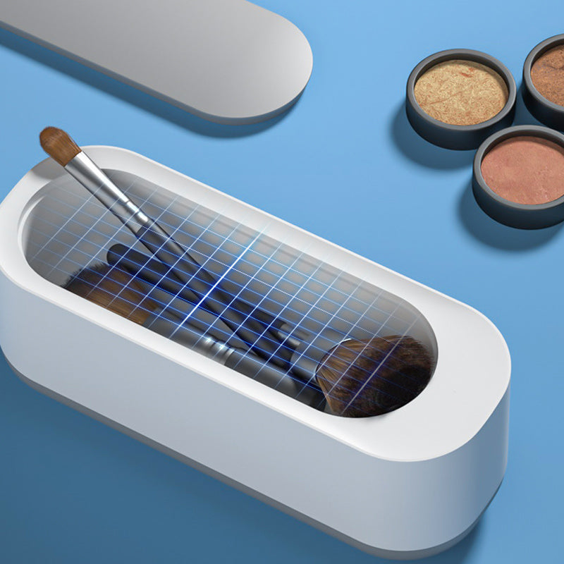 Portable Ultrasonic Professional Jewelry Cleaner- Battery Operated_11