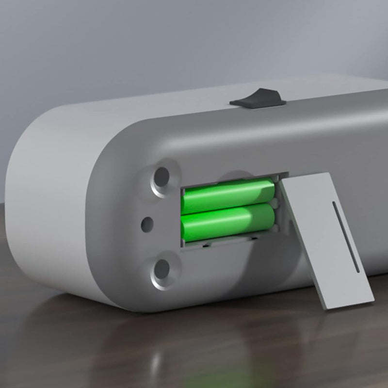 Portable Ultrasonic Professional Jewelry Cleaner- Battery Operated_12