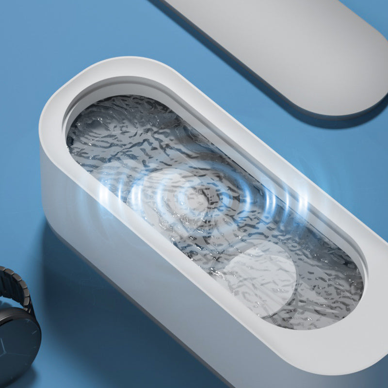 Portable Ultrasonic Professional Jewelry Cleaner- Battery Operated_5