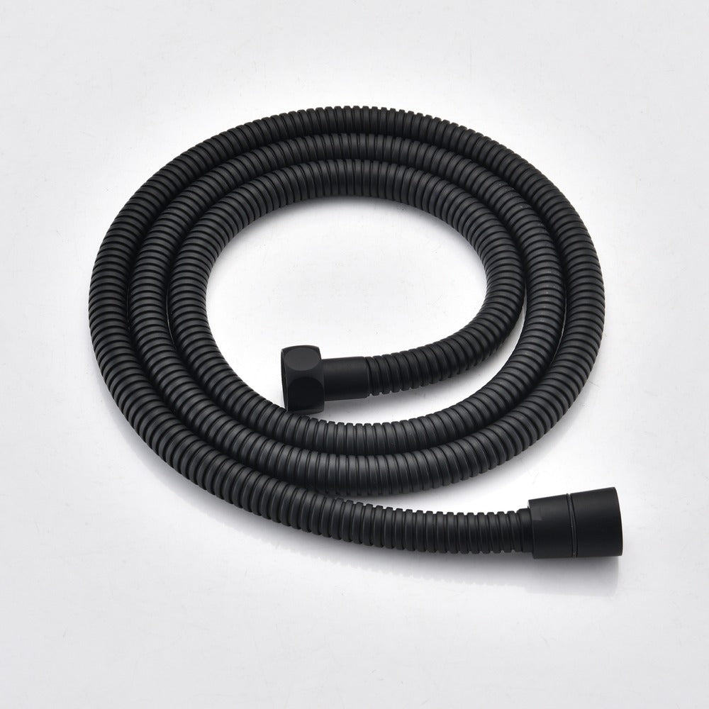 Ceiling Mounted Shower System with Handheld 12in Head