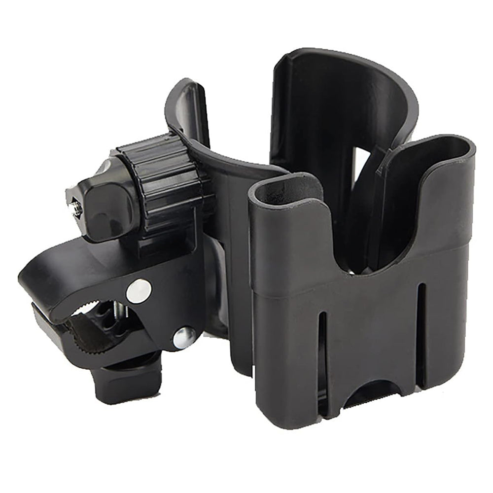 Convenient 2-in-1 Stroller Cup and Phone Holder for On-the-Go Parenting_16