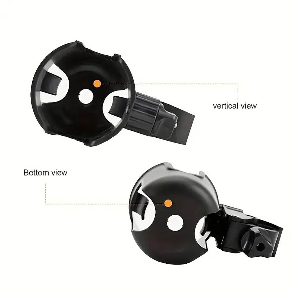 Convenient 2-in-1 Stroller Cup and Phone Holder for On-the-Go Parenting_8