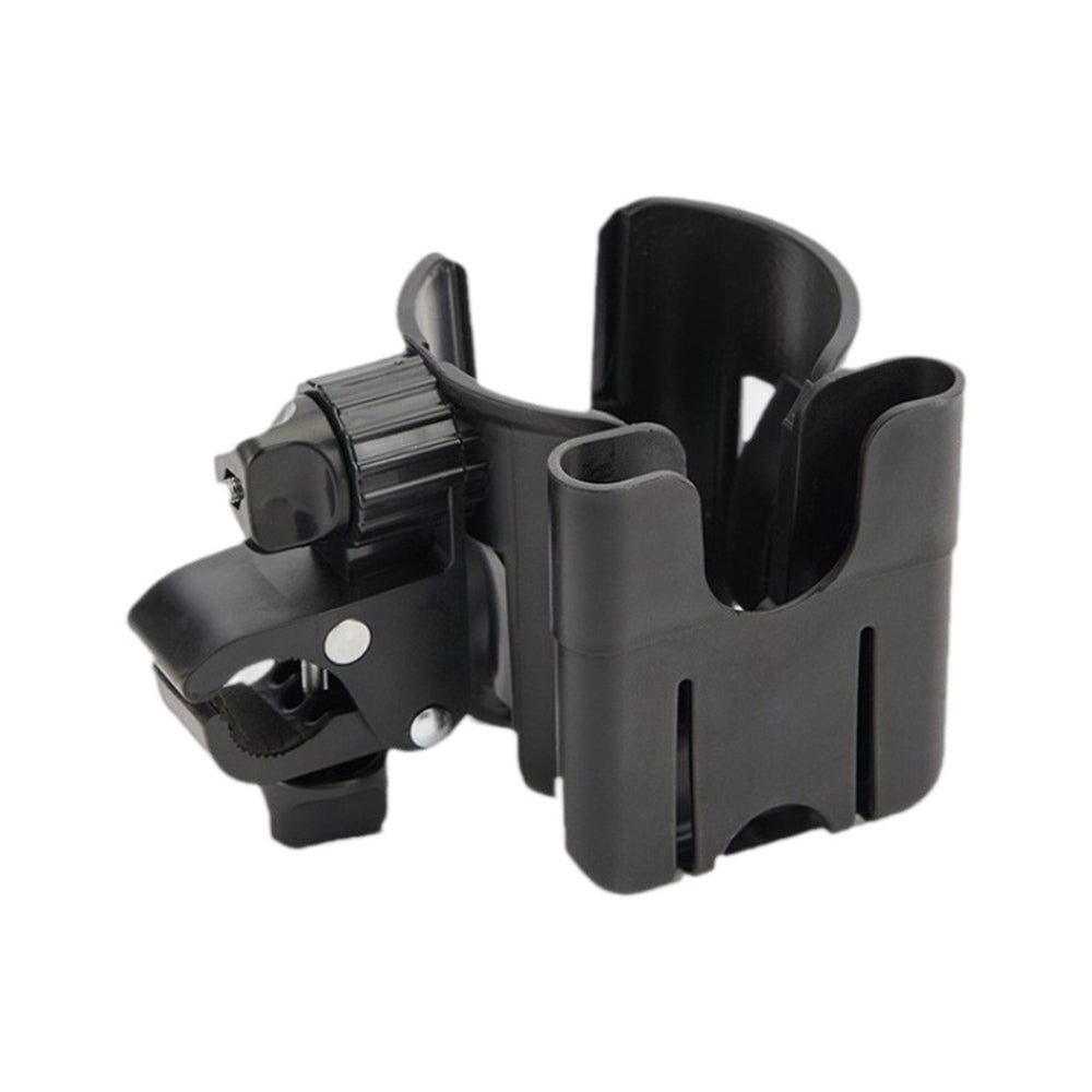 Convenient 2-in-1 Stroller Cup and Phone Holder for On-the-Go Parenting_2
