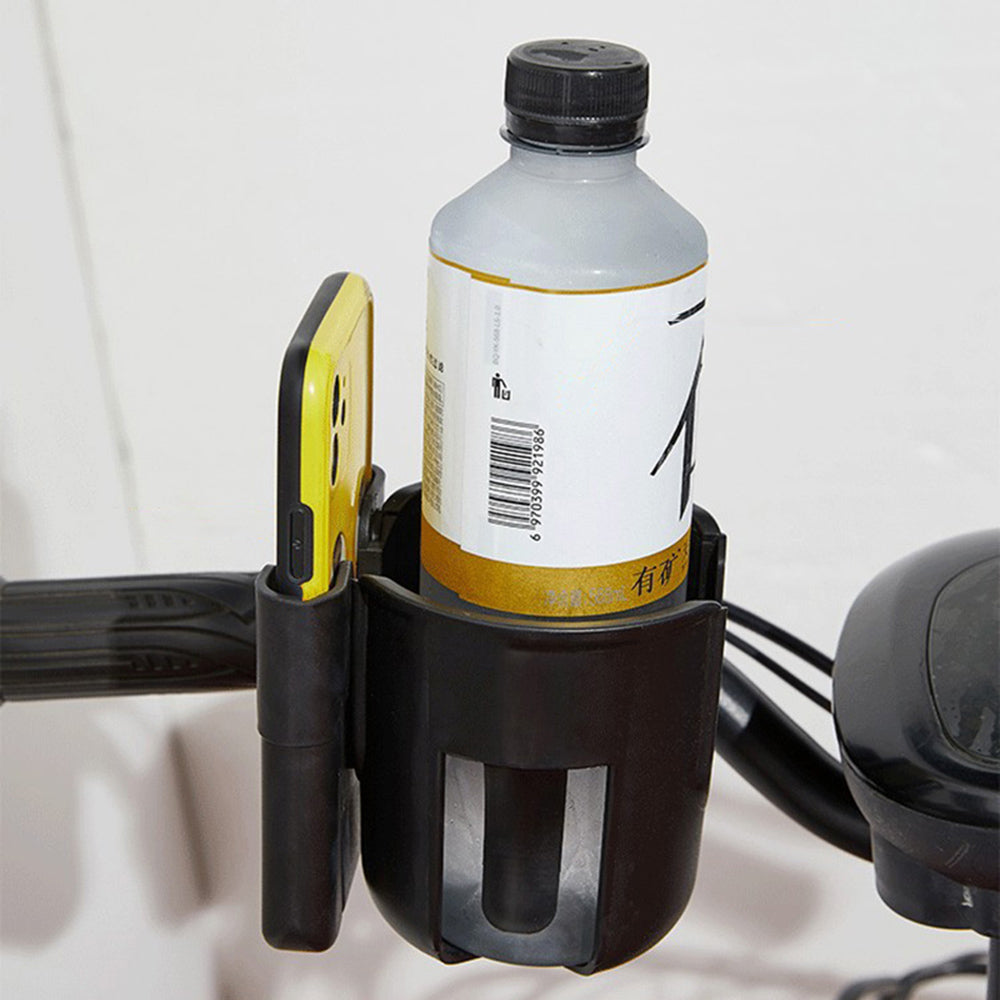 Convenient 2-in-1 Stroller Cup and Phone Holder for On-the-Go Parenting_13