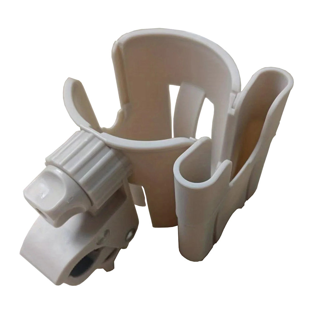 Convenient 2-in-1 Stroller Cup and Phone Holder for On-the-Go Parenting_18