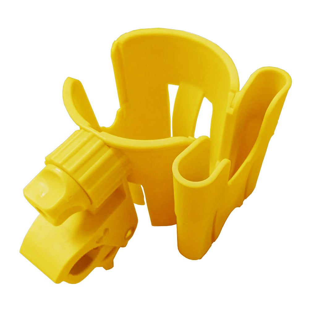 Convenient 2-in-1 Stroller Cup and Phone Holder for On-the-Go Parenting_19