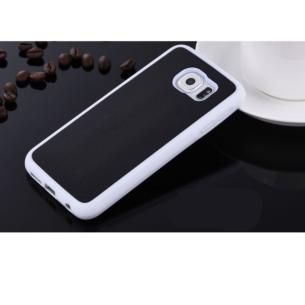 Anti-gravity Nano-adsorption Phone Case