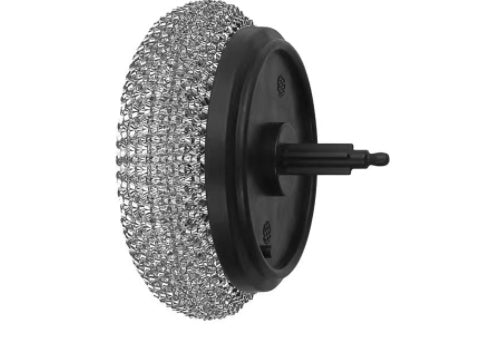 Multifunction Electric Cleaning Brush - Wireless USB Rechargeable, Professional Scrubber for Kitchen, Bath, and More