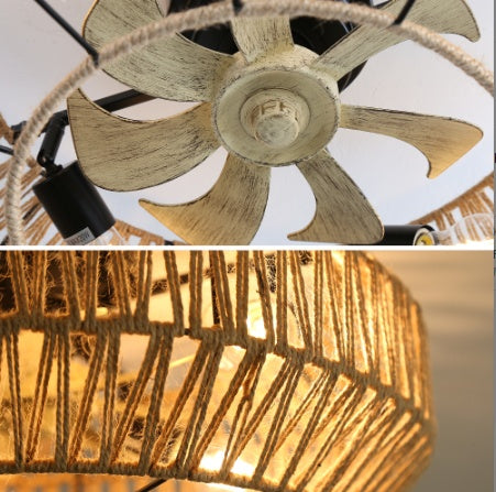 Plastic Ceiling Fans