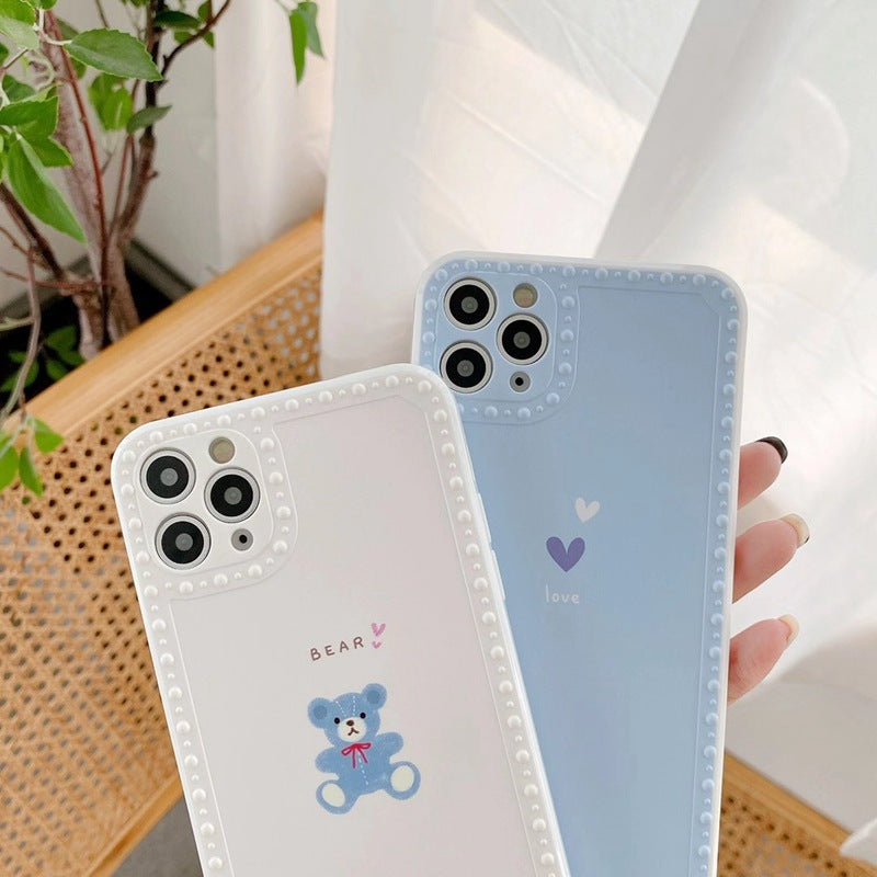 Suitable for 11Pro/Max X/XS/XR mobile phone case