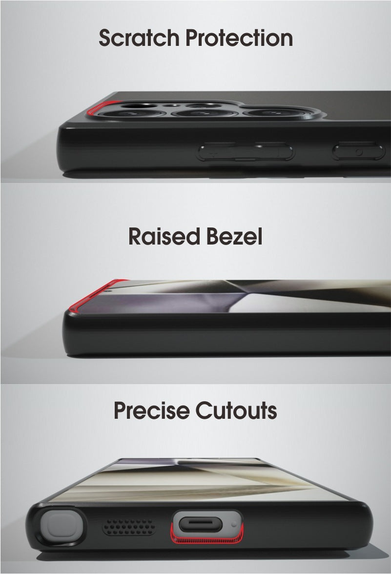 Camouflage Phone Case Applicable Anti-rate Transparent Protective Shell