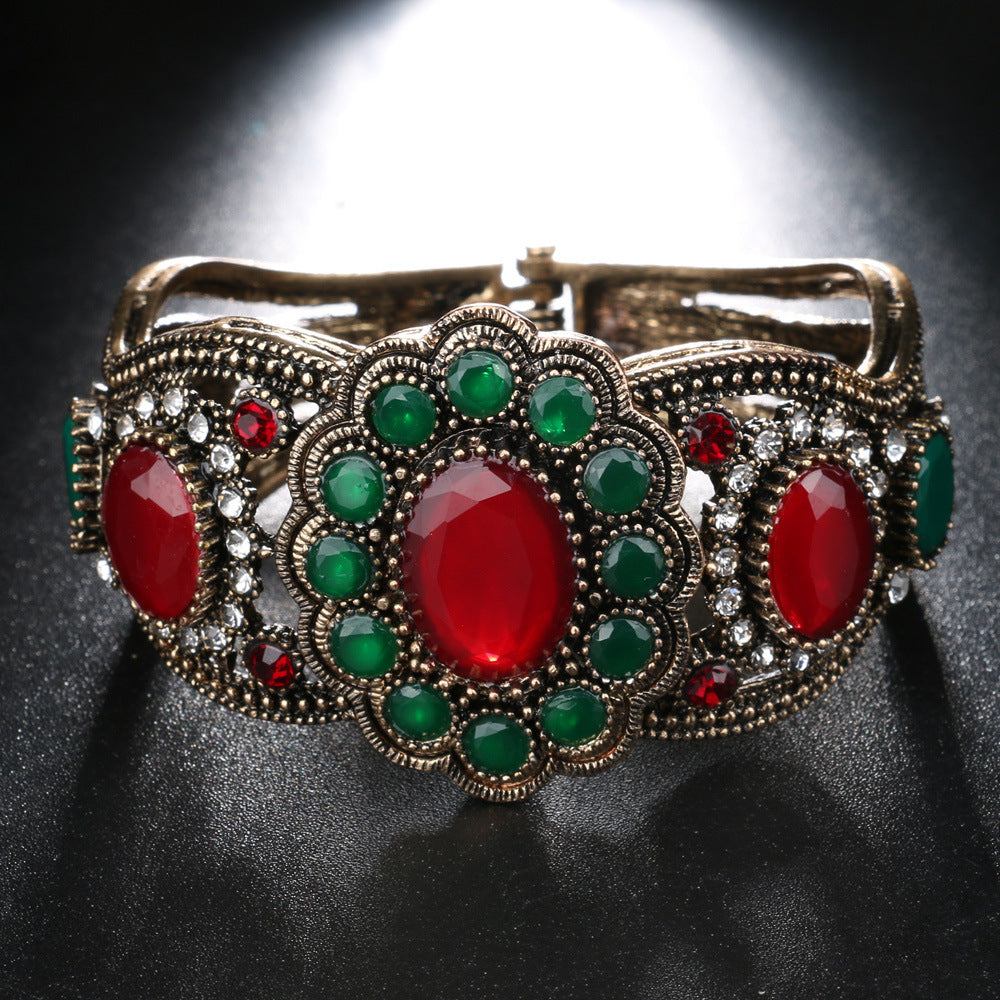 Turkish style bracelet