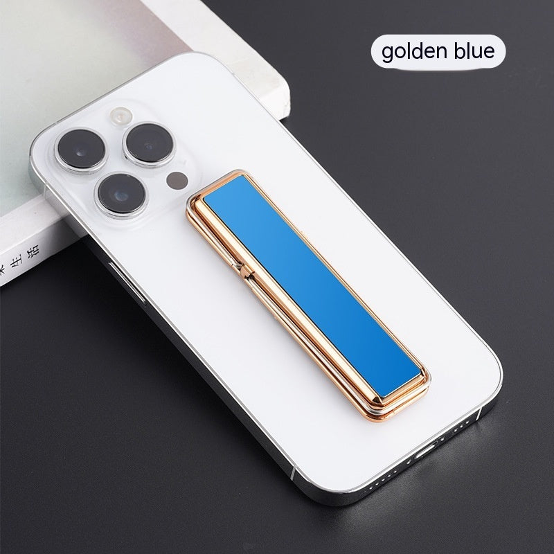 N8011 Portable And Versatile Mobile Phone Holder Creative Cigarette Lighter USB Charging Tungsten Lighter