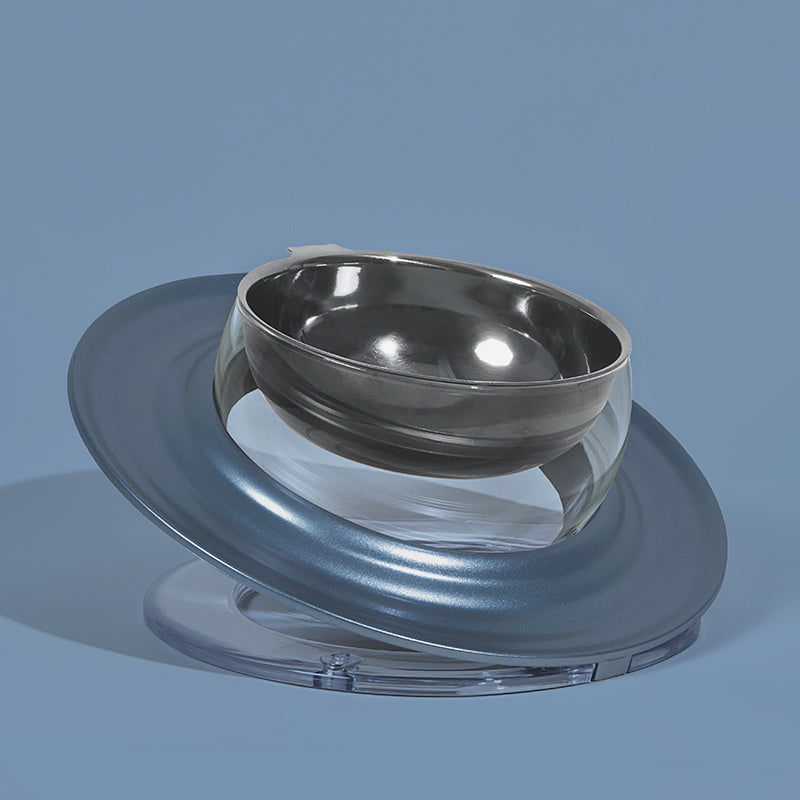 Anti-overturning Cat Food Bowl Dog Bowl Food Bowl Water Bowl