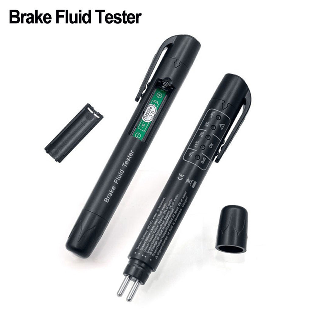 Automotive Electronic Brake Fluid Tester Pen