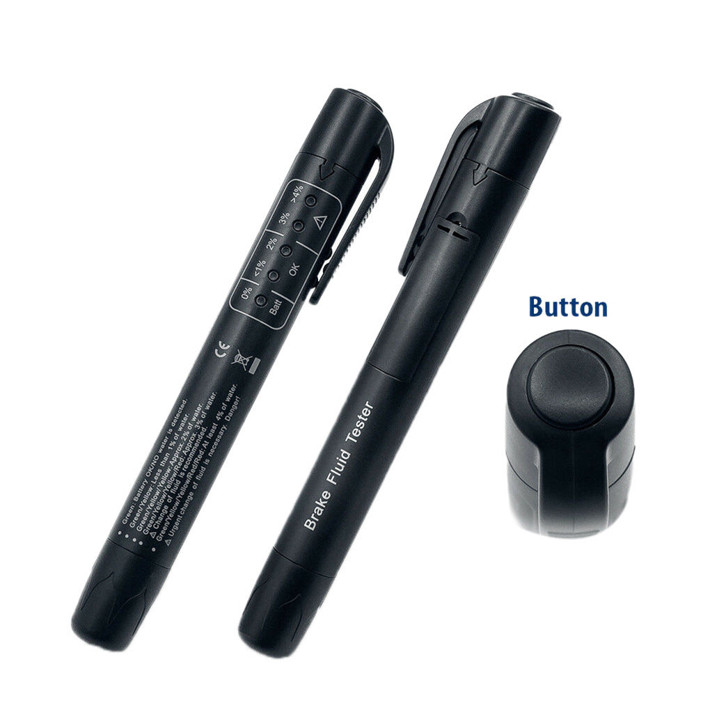 Automotive Electronic Brake Fluid Tester Pen