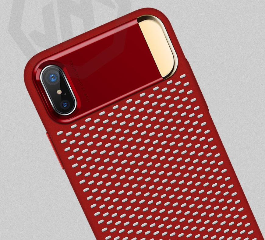 Compatible With X Phone Case