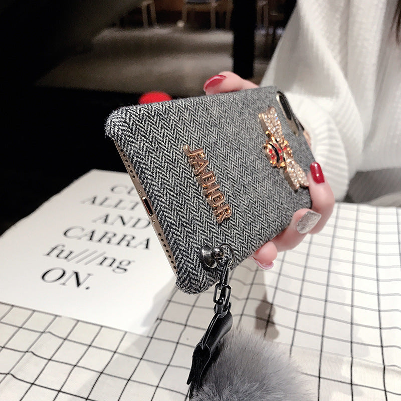 Compatible with  phone case