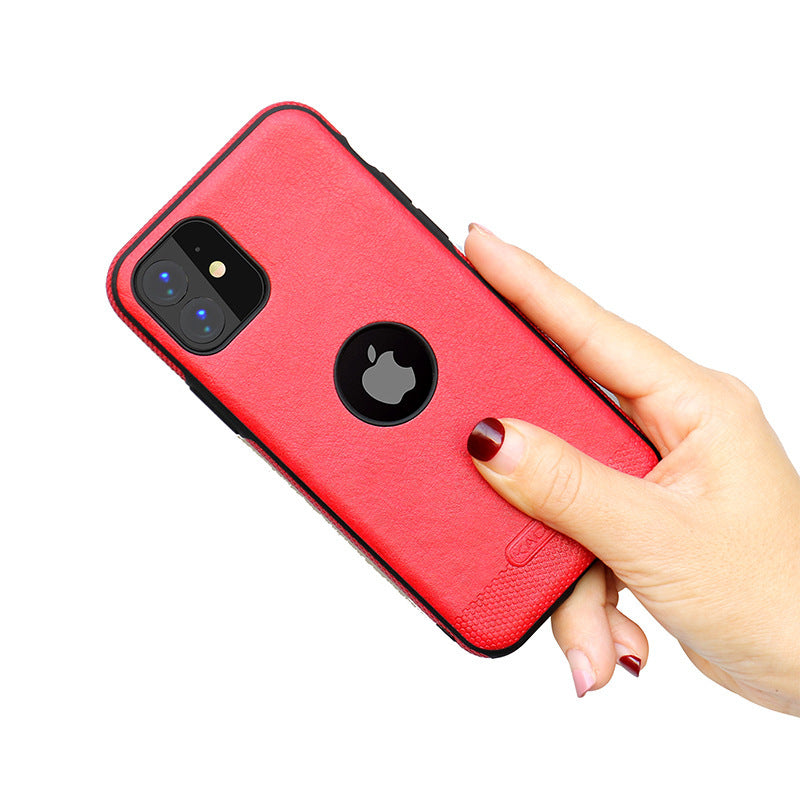 Anti-drop phone case