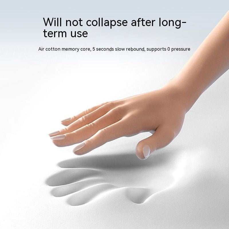 Facial Bed Special Pillow Massage Couch U-shape Pillow