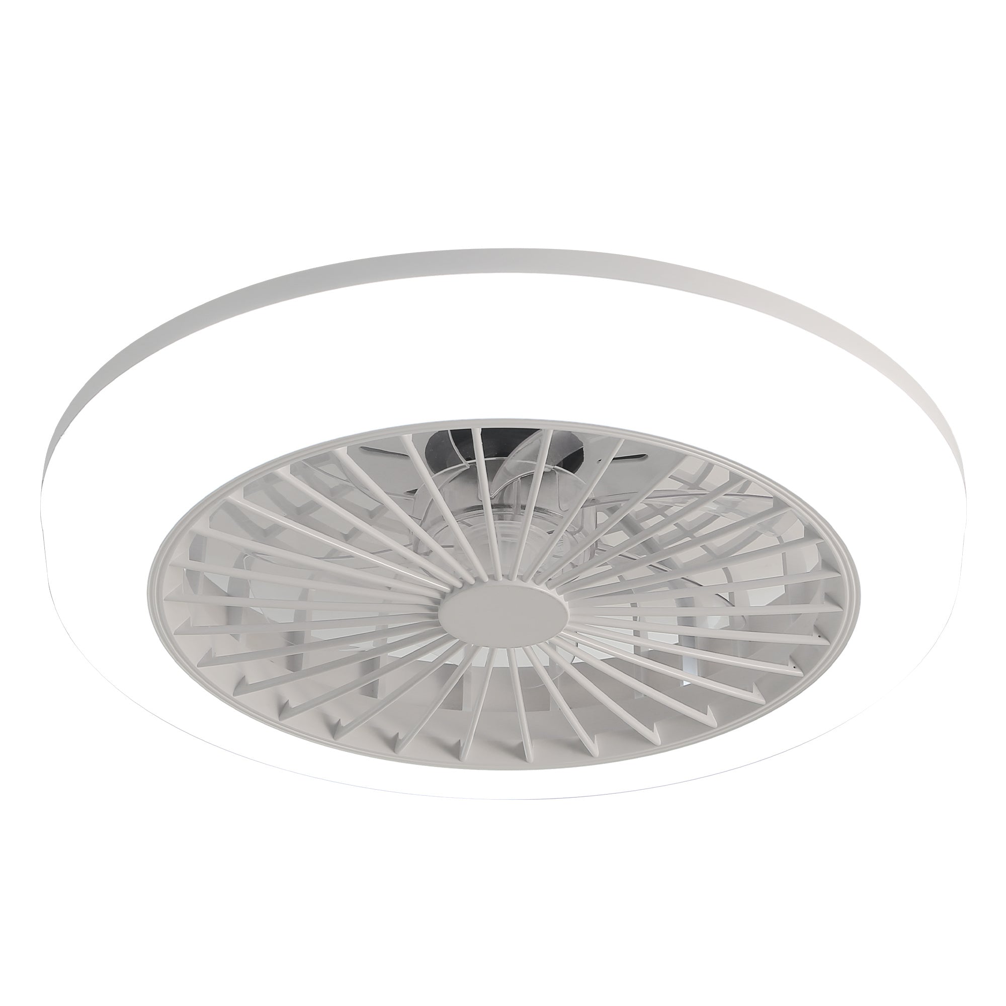 Plastic Ceiling Fans