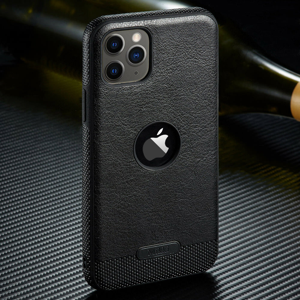 Anti-drop phone case