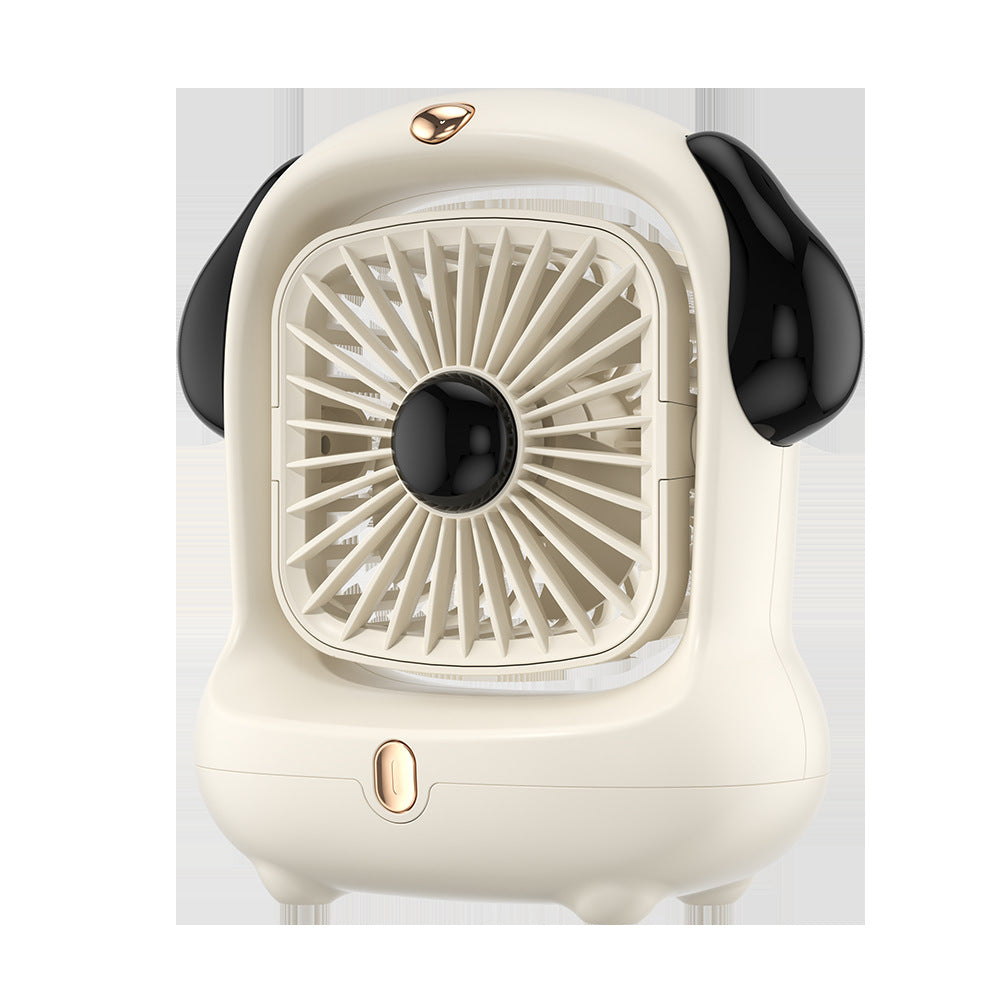 Desktop Desktop Little Fan Mini