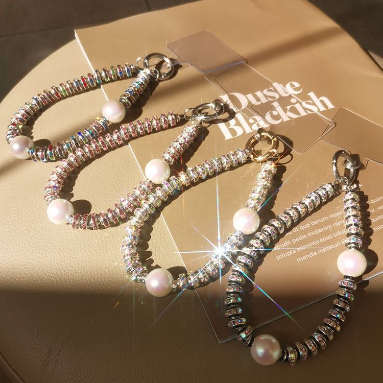 Fashion Personalized Phone Case Universal Lanyard