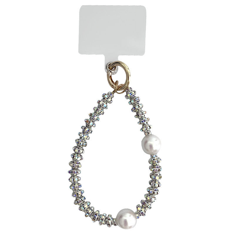 Fashion Personalized Phone Case Universal Lanyard