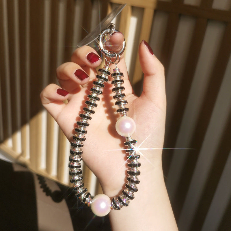 Fashion Personalized Phone Case Universal Lanyard