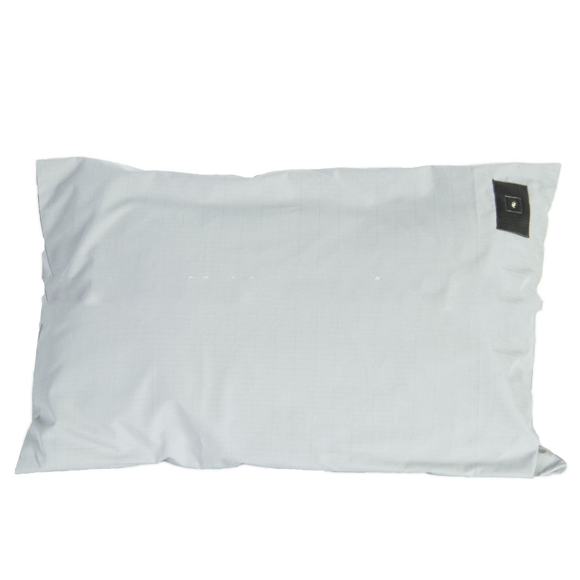 Grounding Gas Pillowcase Silver Fiber Pillowcase