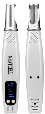 Home picosecond laser mole pen