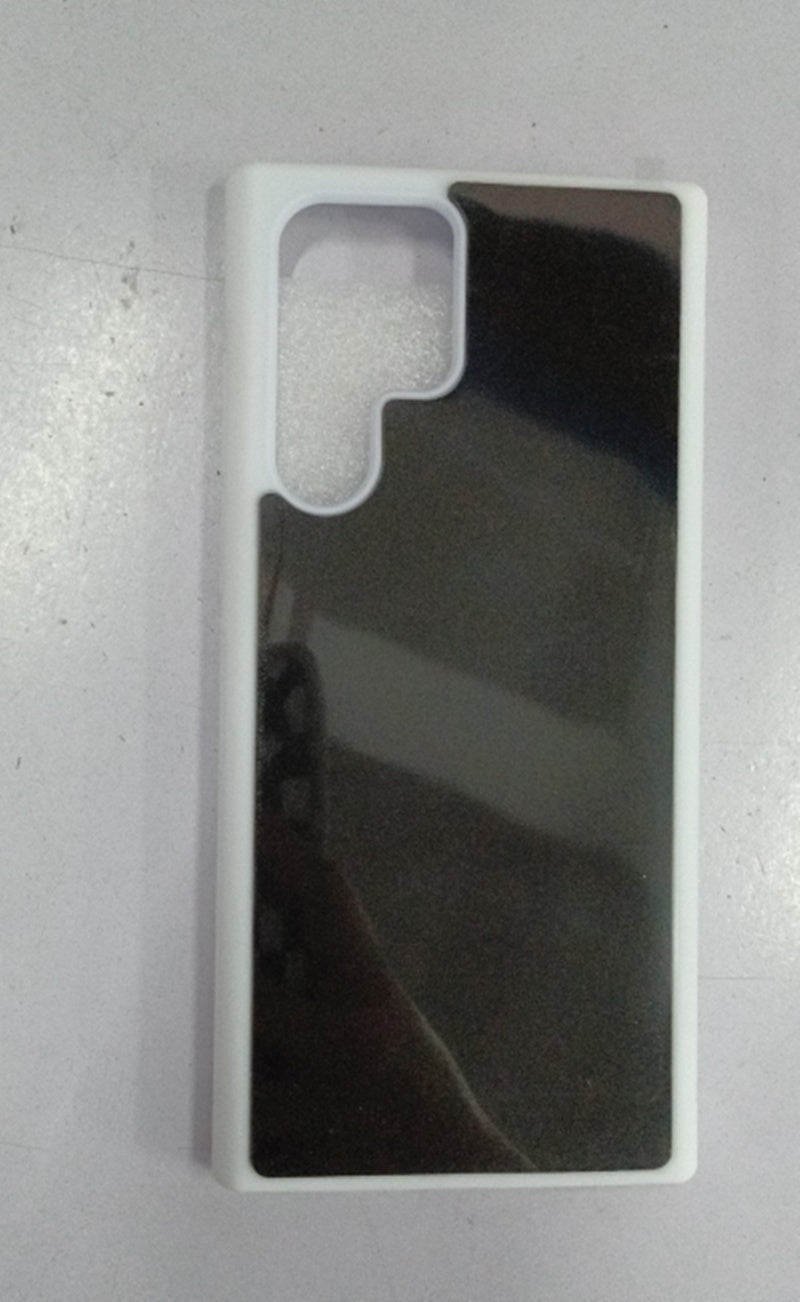 Anti-gravity Nano-adsorption Phone Case